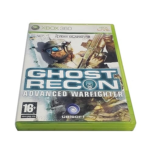 Tom clancy ghost recon - tom, clancy's