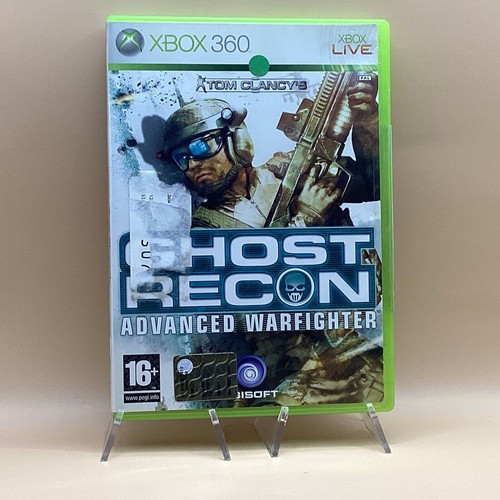 Tom clancy ghost recon - clancy’s,