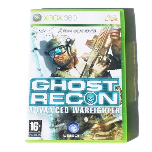 Videogioco xbox 360 ghost - videogioco,