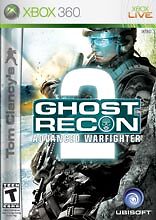 Tom clancy ghost recon - ghost,