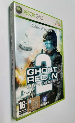 Ghost recon advanced - recon,