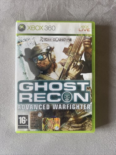Tom clancy ghost - clancy's,