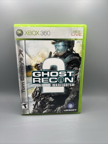 Tom clancy ghost recon - tom,