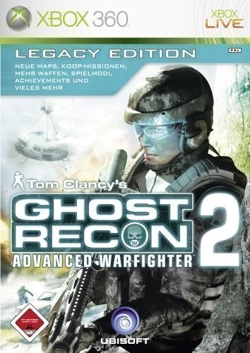 Microsoft xbox 360 ghost - 360,