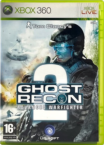 Microsoft xbox 360 ghost - 360,
