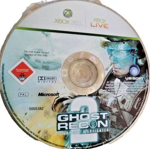 Tom clancy ghost recon - tom,