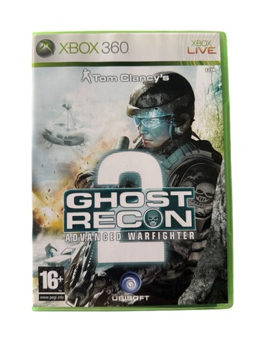 Tom clancy ghost recon - tom,