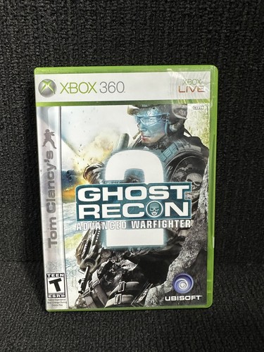 Tom clancy ghost recon - tom,