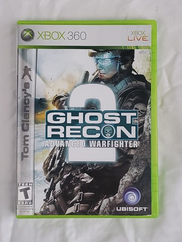 Tom clancy ghost recon - tom,