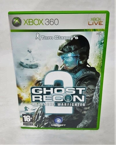 Tom clancy ghost recon - tom,