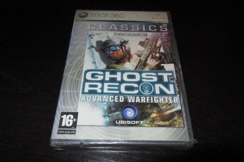 Tom clancys ghost recon - clancys,
