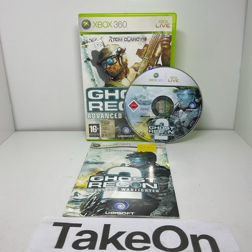 Tom clancy ghost recon - tom,