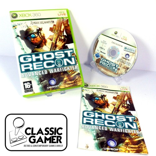Tom clancy ghost recon - tom,