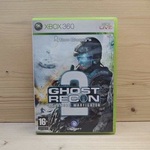 Tom clancy ghost recon - clancy's,