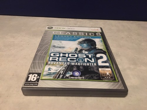 Tom clancy ghost recon - tom,