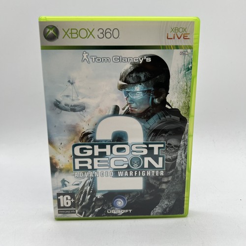Tom clancy ghost recon - tom,