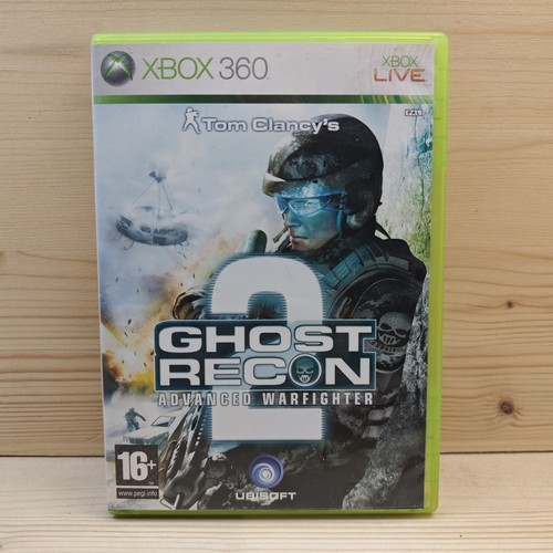Tom clancy ghost recon - tom,
