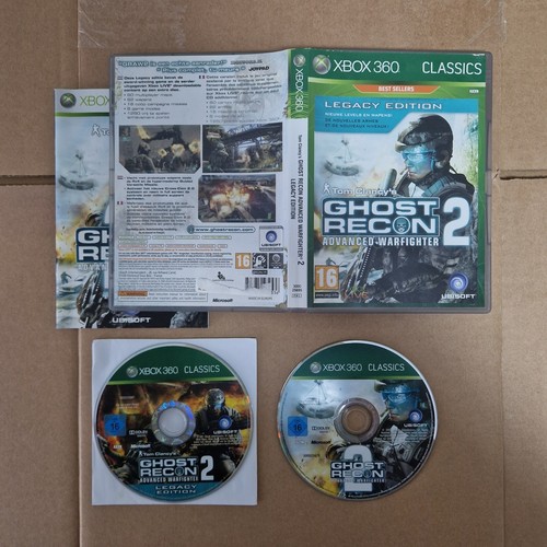 Tom clancy ghost recon - tom,