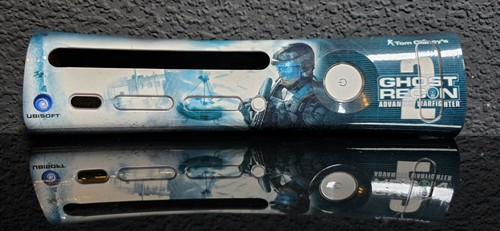 Xbox 360 ghost - xbox, recon