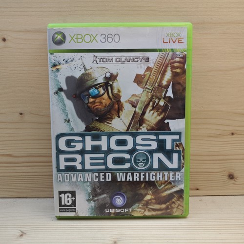 Tom clancy ghost recon - tom,