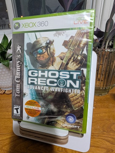 Ghost recon advanced - recon,