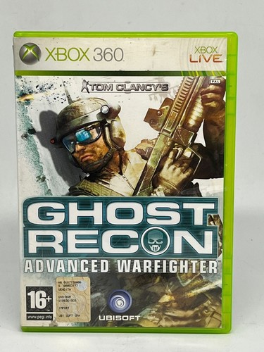 Videogioco ghost recon - videogioco,