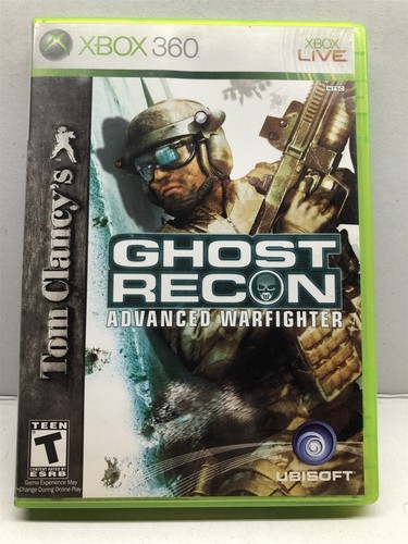 Tom clancy ghost - clancy's,
