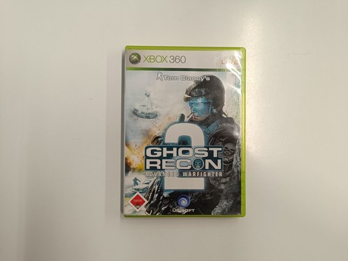 Tom clancy ghost - clancy's, recon