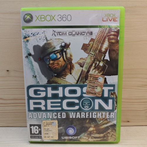 Tom clancy ghost - tom, clancy's