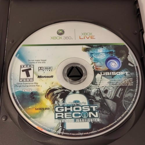 Ubisoft tom clancy - ubisoft, clancy's