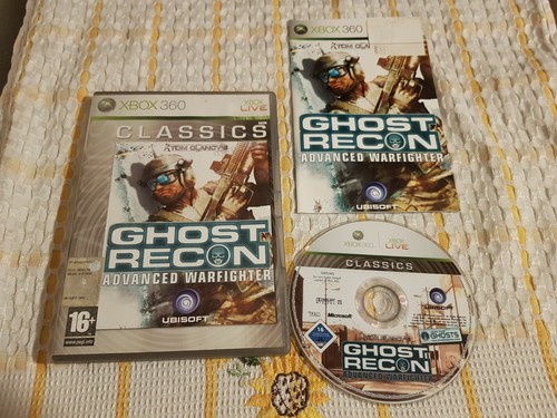 Tom clancy ghost recon - tom,