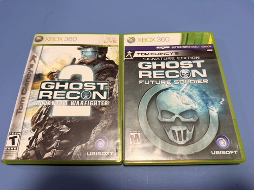 Lotto giochi ghost recon - ghost,
