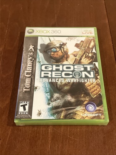 Ghost recon advanced - recon,