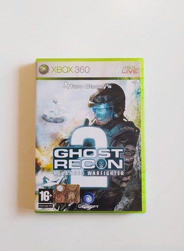 Tom clancy ghost - tom,