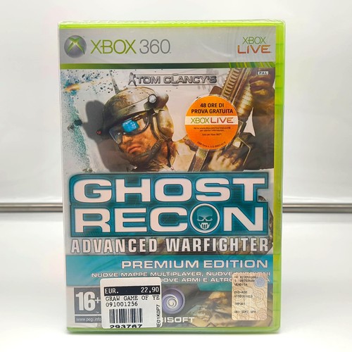 Ghost recon advanced - recon,