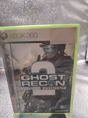 Tom clancy ghost recon - clancy's,