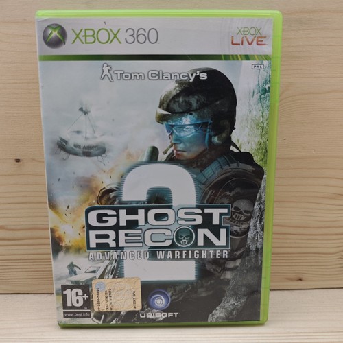 Tom clancy ghost recon - tom,