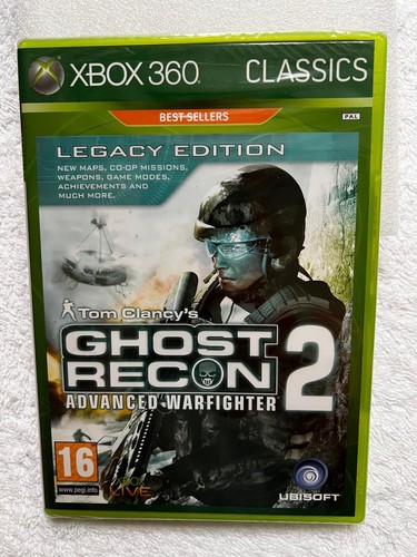 Tom clancy ghost recon - tom,