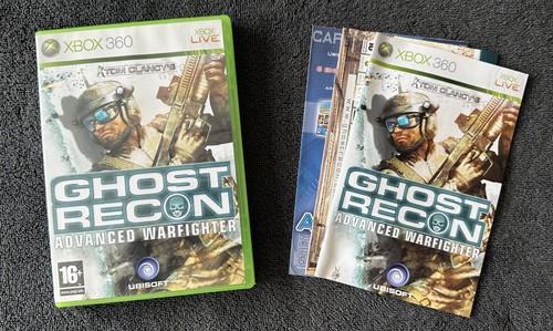 Tom clancy ghost recon - tom,