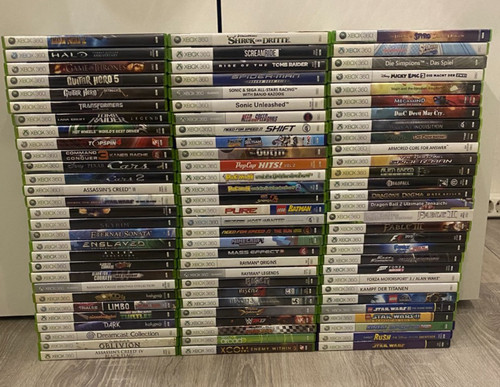 Giochi xbox 360 - giochi, |